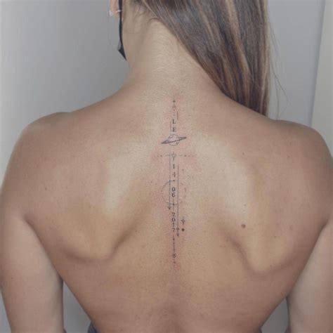 Top 10 tatuaje para mujer en la espalda ideas and inspiration